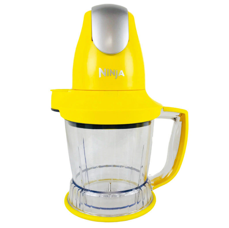 Ninja Storm Food Processor Blender - QB751Q, 450 W Motor Power