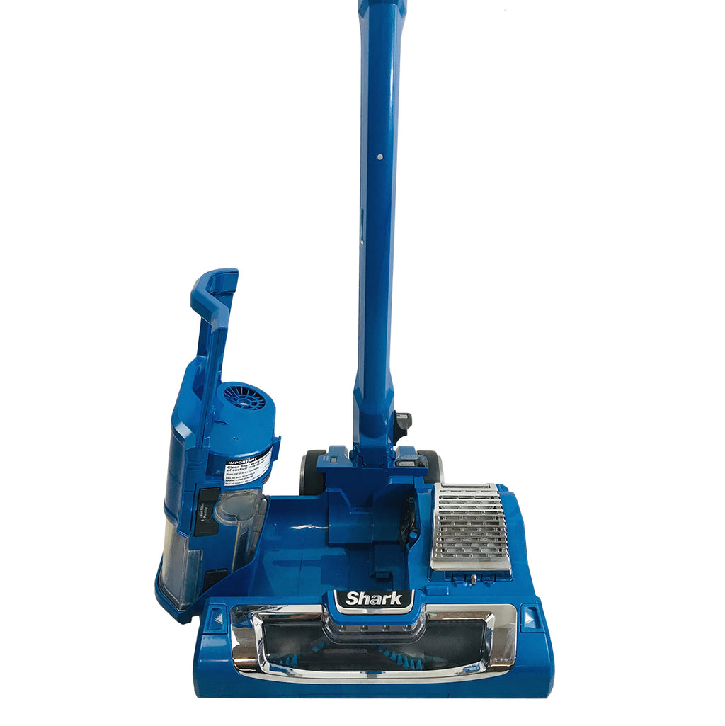 shark vacuum ah452 26