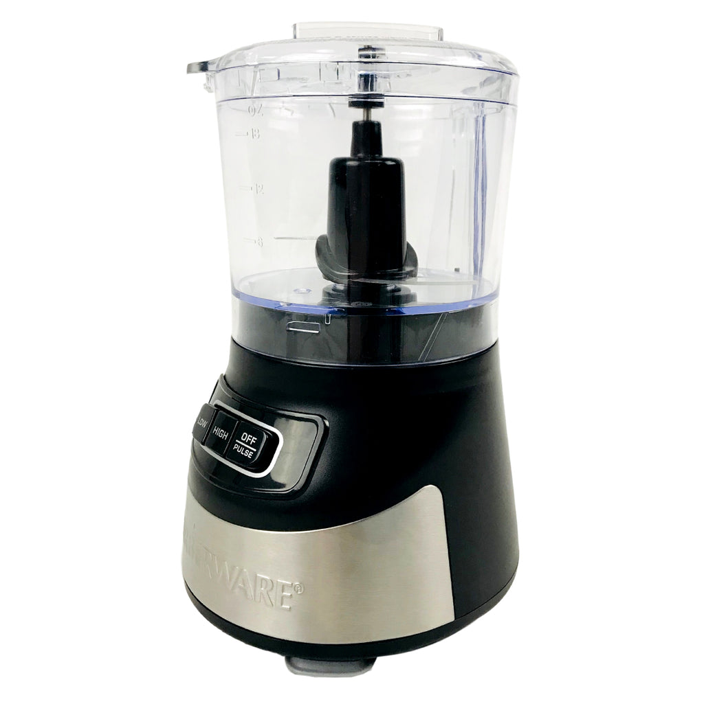 Farberware MINI CHOPPER with Large 3 Cups Capacity