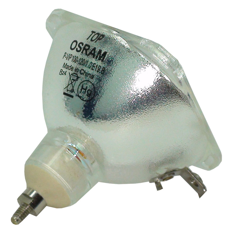 JVC LTOBPKCL120UAAPOS Osram TV Lamps Bare