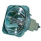 Mitsubishi LTOBVLTXD520LPPOS Osram FP Lamps Bare