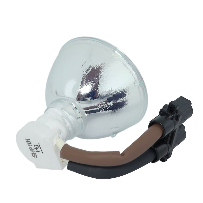 Geha LTOBCompact218PPX Phoenix FP Lamps Bare