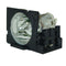 Mitsubishi LTOHVLTX10LPPOS Osram FP Lamps with Housing