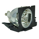 Mitsubishi LTOHVLTX10LPPOS Osram FP Lamps with Housing