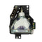 JVC LTOHBHNEELPLP12SAPPH Philips FP Lamps with Housing