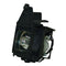 Dukane LTOHImagePro8747PPH Philips FP Lamps with Housing