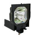 Panasonic LTOHETSLMP72POS Osram FP Lamps with Housing