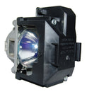 Mitsubishi LTOHUL7400UPPH Philips FP Lamps with Housing