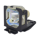 Sanyo LTOHPOALMP55POS Osram FP Lamps with Housing