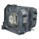 Epson LTOHEB485WPPH Philips FP Lamps with Housing