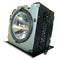 Mitsubishi LTOHVSFD10UPPH Philips FP Lamps with Housing