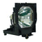 Eiki LTOHPOALMP42POS Osram FP Lamps with Housing