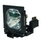 Sanyo LTOHPOALMP73POS Osram FP Lamps with Housing