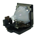 Sanyo LTOHPOALMP73POS Osram FP Lamps with Housing