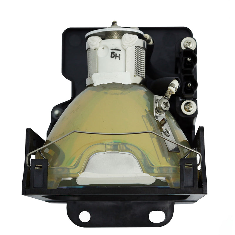 Mitsubishi LTOHVLTX500LPPPX Phoenix FP Lamps with Housing