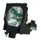 Sanyo LTOHPOALMP100POS Osram FP Lamps with Housing