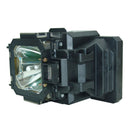 Panasonic LTOHETSLMP105POS Osram FP Lamps with Housing