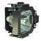 Panasonic LTOHETSLMP105POS Osram FP Lamps with Housing