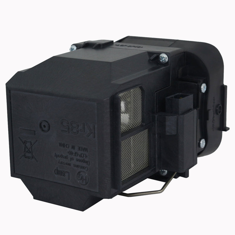 Epson LTPRPowerLite4750WPOS