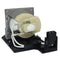 Optoma LTOHOPX3200PPH Philips FP Lamps with Housing