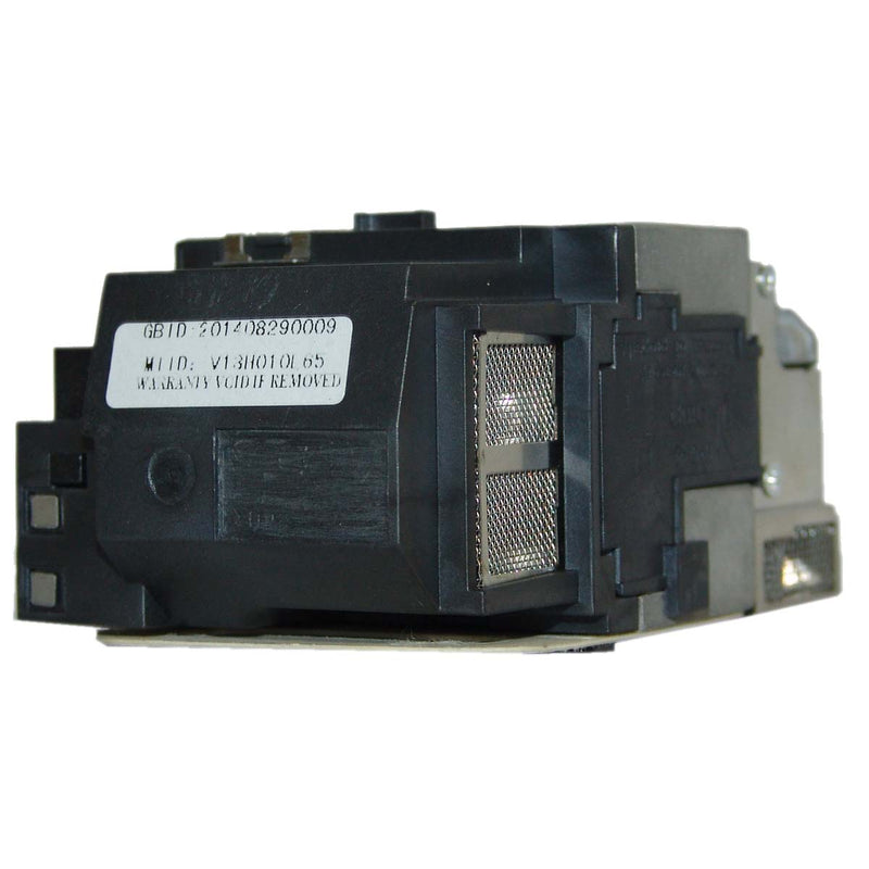 Epson LTOHEBC3011WNXPOS Osram FP Lamps with Housing