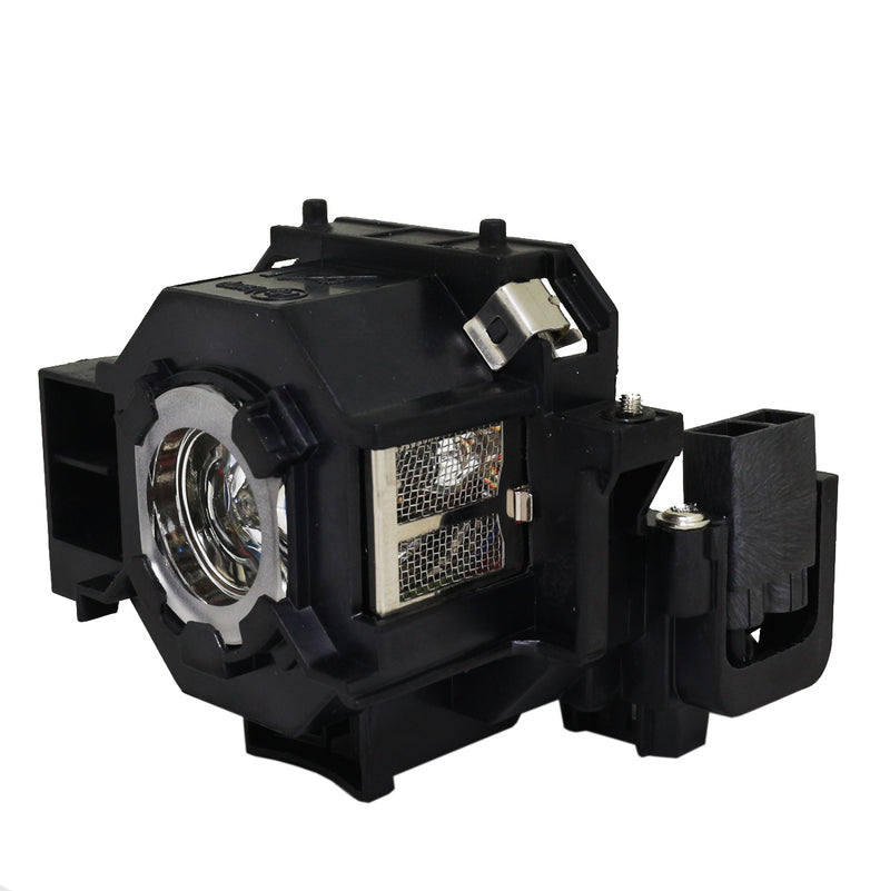 Epson LTOHEMP270POS Philips FP Lamps with Housing