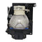 Hitachi LTOHHCPQ3PPX Philips FP Lamps with Housing