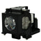 Panasonic LTOHETSLMP122PPX Phoenix FP Lamps with Housing