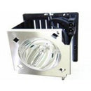 Sagem LTOHRL1280APOS Osram TV Lamps with Housing