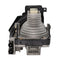 Toshiba LTOHTLPLET10POS Osram FP Lamps with Housing