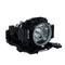 Hitachi LTOHCPA200PPH Philips FP Lamps with Housing