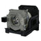 NEC LTOHWT61LPPUSH Ushio FP Lamps with Housing