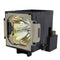 Sanyo LTOHPOALMP128POS Osram FP Lamps with Housing