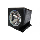 Mitsubishi LTOHSXT20LAPOS Osram FP Lamps with Housing