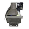 Mitsubishi LTOHVLTXD95LPPPX Phoenix FP Lamps with Housing