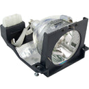 Panasonic LTOHETLAD7POS Osram FP Lamps with Housing