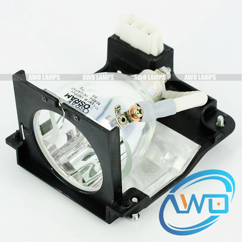 NEC LTOHLT40LPPOS Osram FP Lamps with Housing