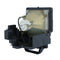 Sanyo LTOHPOALMP109POS Osram FP Lamps with Housing