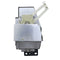 Acer LTOHECK1400001POS Osram FP Lamps with Housing