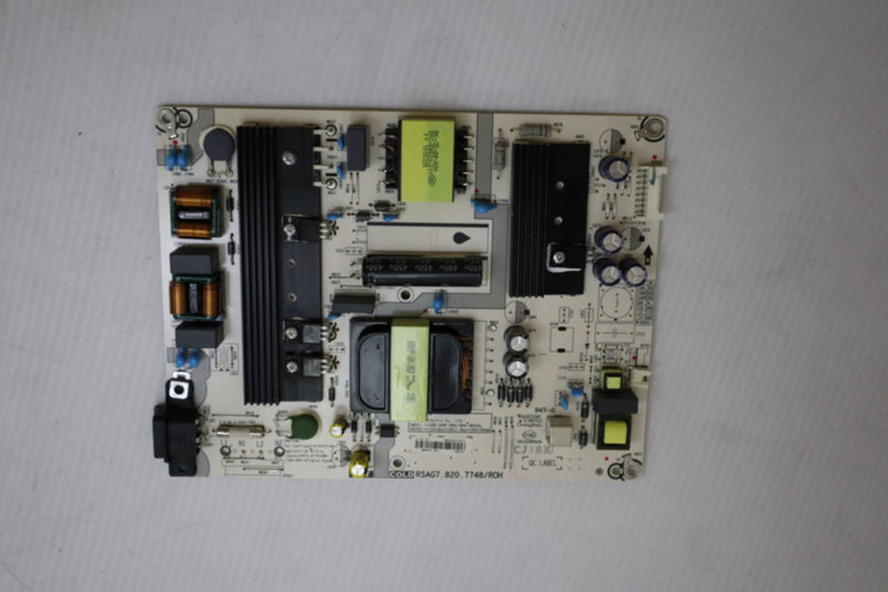 LTMKIT-Hisense-43R6E