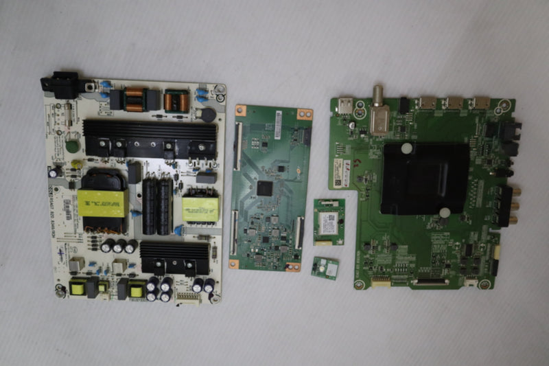 LTMKIT-Hisense-58R6E-2026