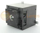 LG LTOHASLX40POS Osram TV Lamps with Housing