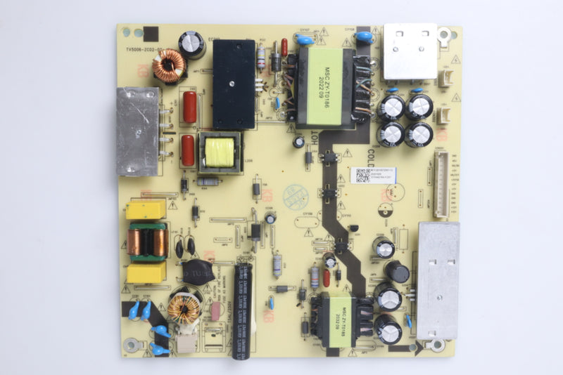 LTMKIT-Westinghouse-WR58UX4019-1979