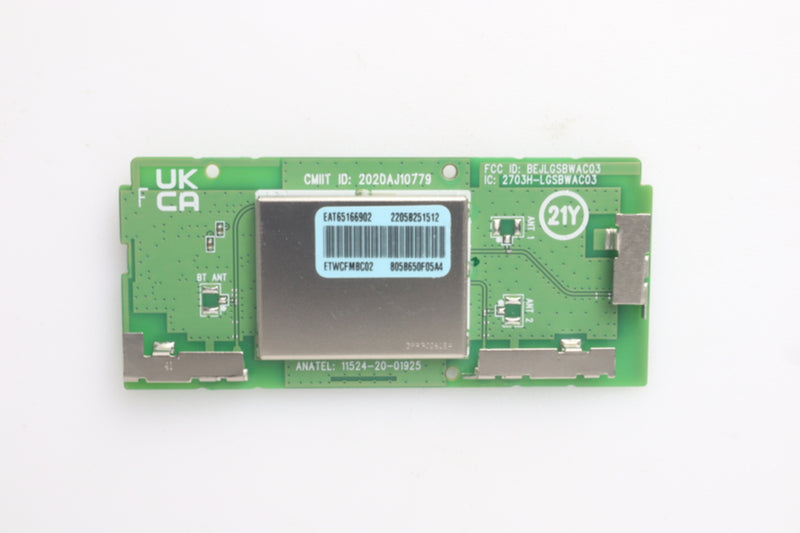 LTMKIT-LG-65UP7050ZUA-1512