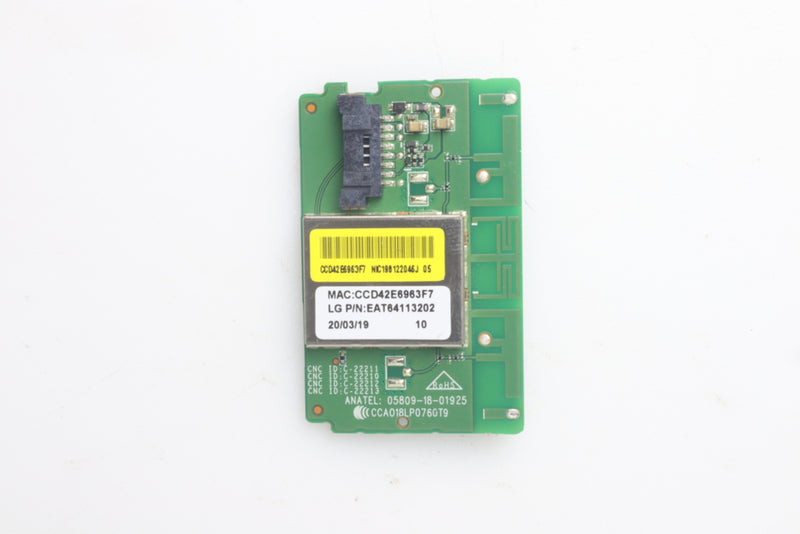 LTMKIT-LG-50UN6950ZUF-2327