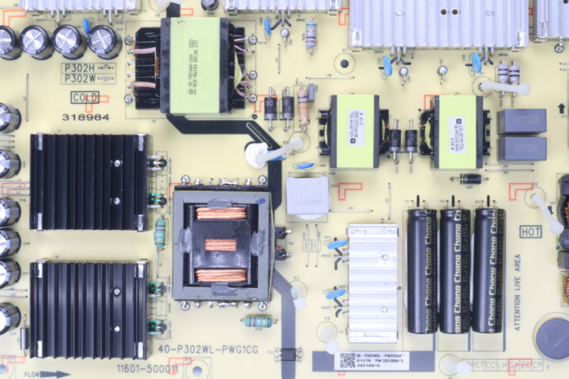 LTMKIT-TCL-75S535