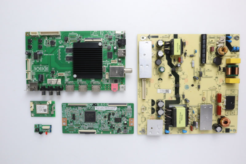 LTMKIT-Westinghouse-WR43UT4009