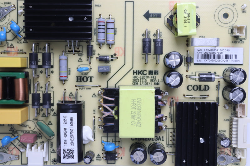 LTMKIT-Westinghouse-WR43UT4212-2240