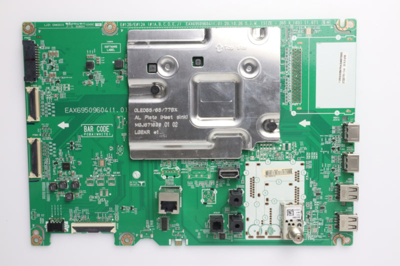 LTMKIT-LG-OLED65A1AUA-2304