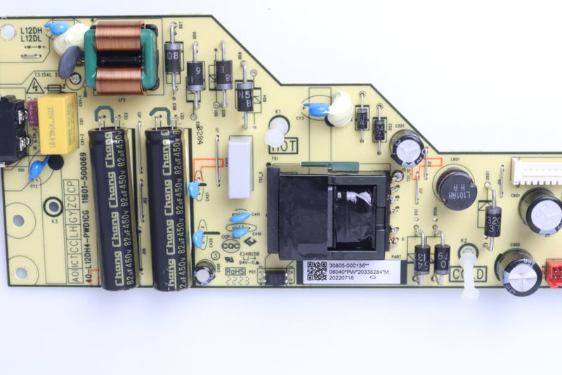 LTMKIT-TCL-43S453